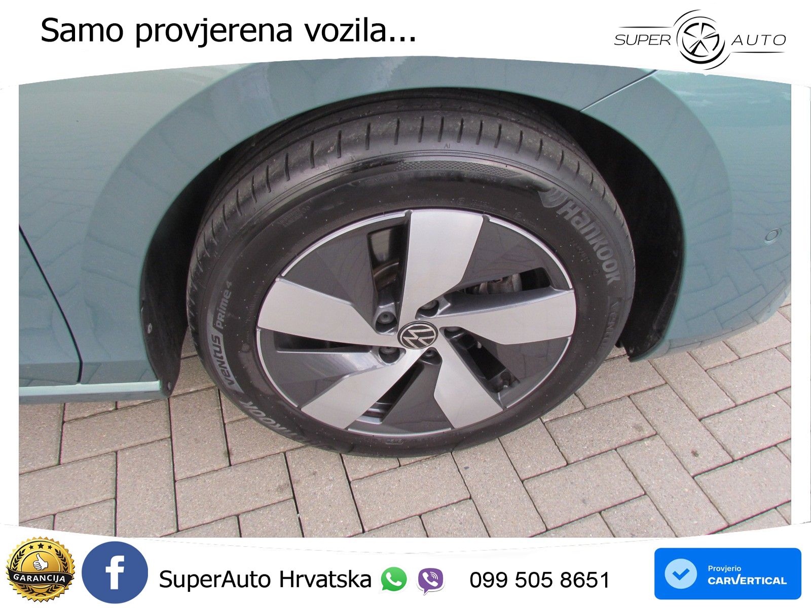 Volkswagen Passat Variant 1.5 eTSI (150 KS) DSG Business LED+GR SJED+ACC