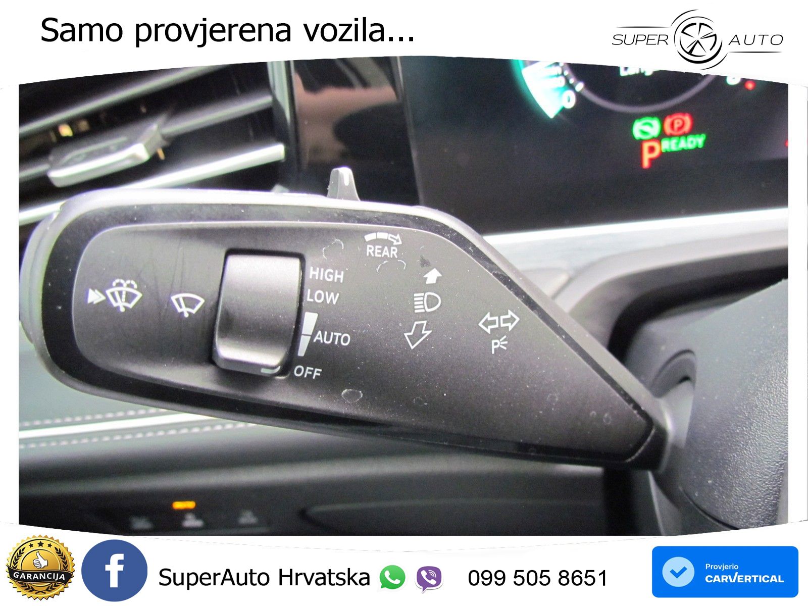 Volkswagen Passat Variant 1.5 eTSI (150 KS) DSG Business LED+GR SJED+ACC