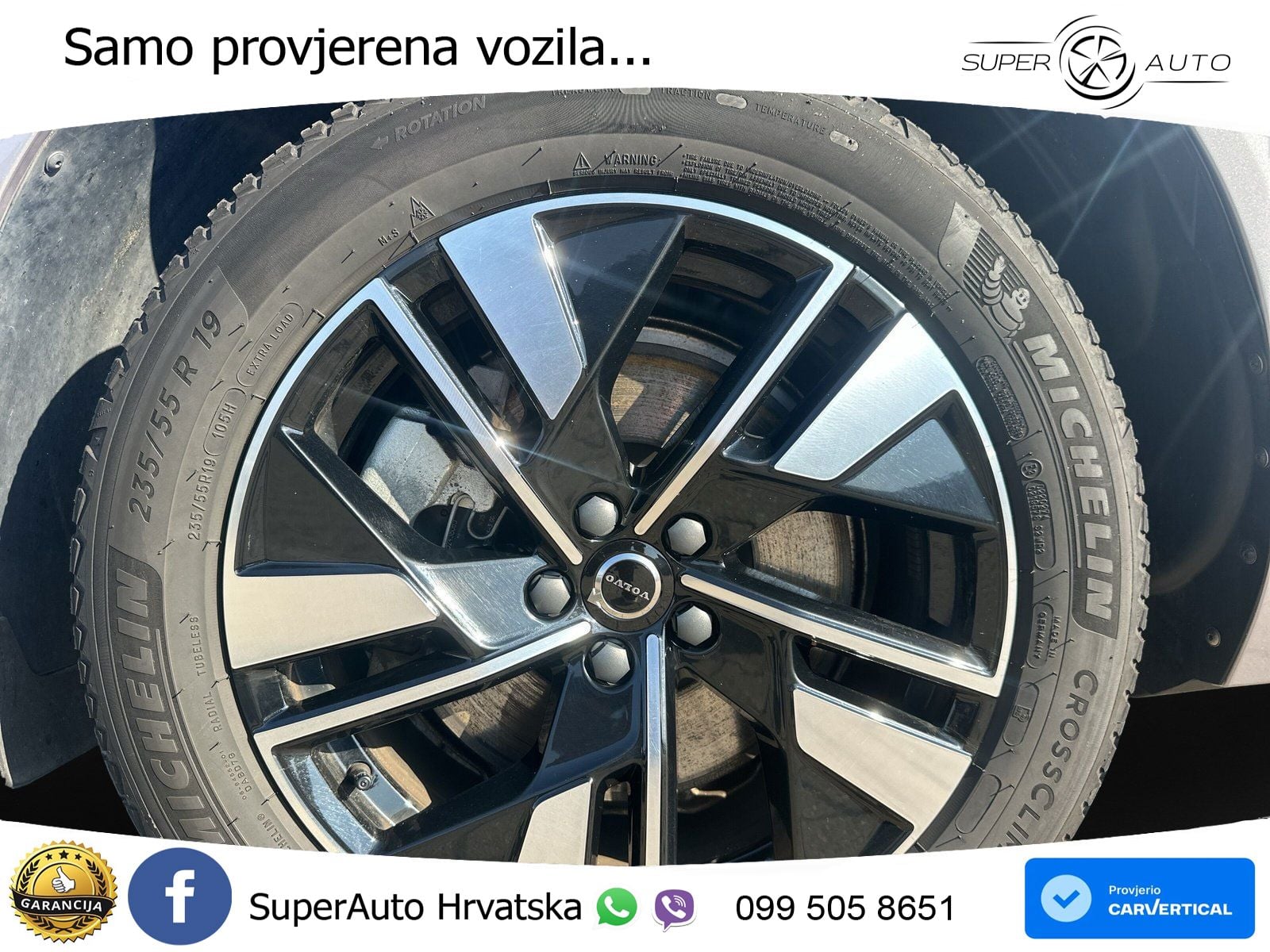 Volvo XC60 T8 AWD Geartronic ACC+HEAD+4xGR SJED+360+PANO