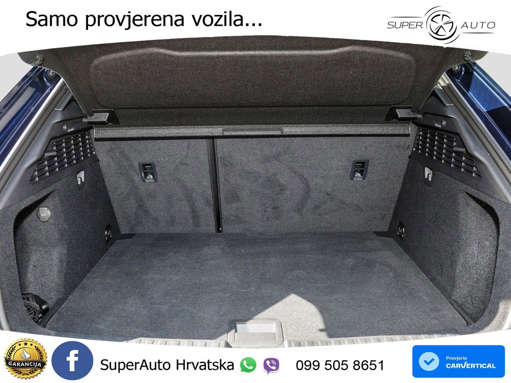 Audi A3 35 TFSI (150 KS) S tronic S line MATRIX+GR SJED+KAM