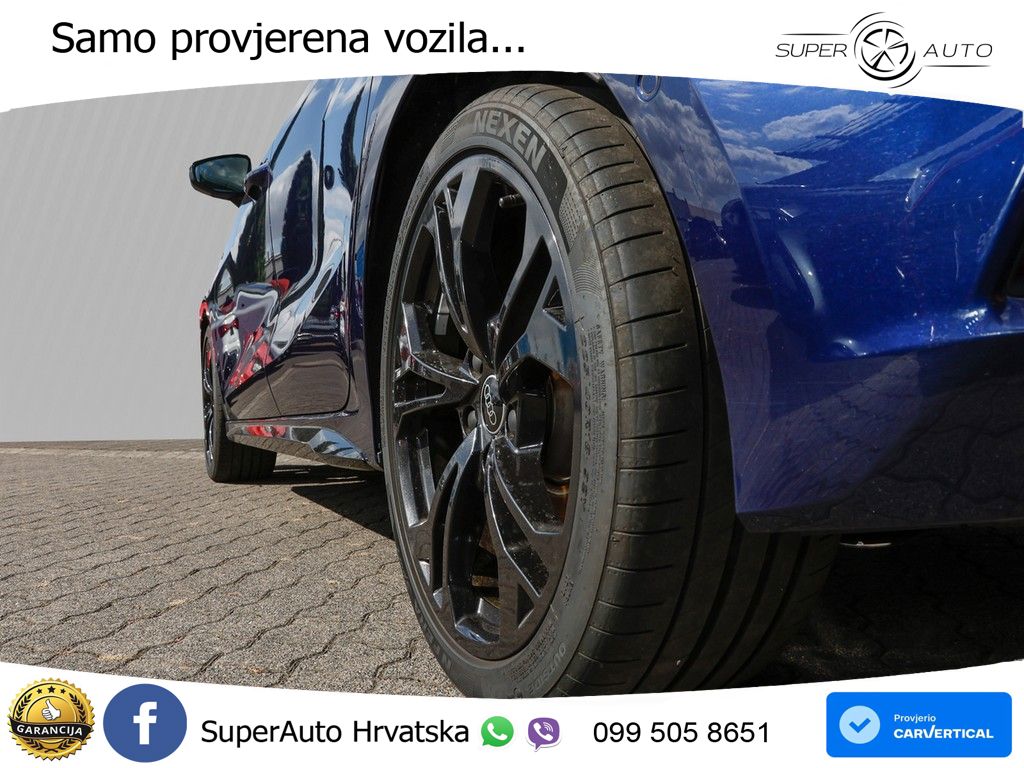 Audi A3 35 TFSI (150 KS) S tronic S line MATRIX+GR SJED+KAM