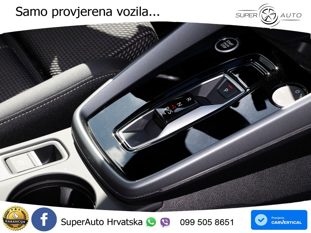 Audi A3 35 TFSI (150 KS) S tronic S line MATRIX+GR SJED+KAM