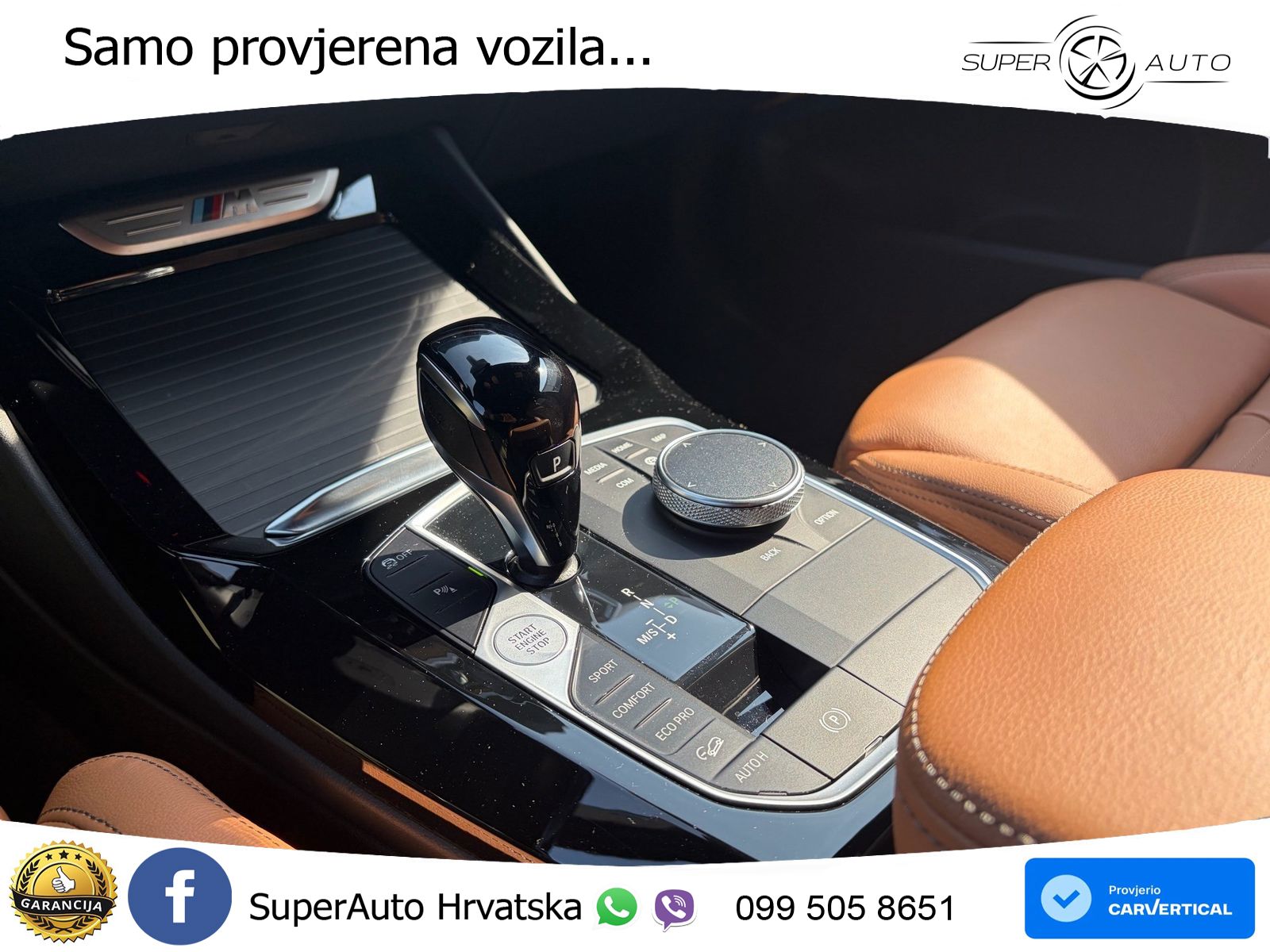 BMW X3 M40d xDrive Steptronic