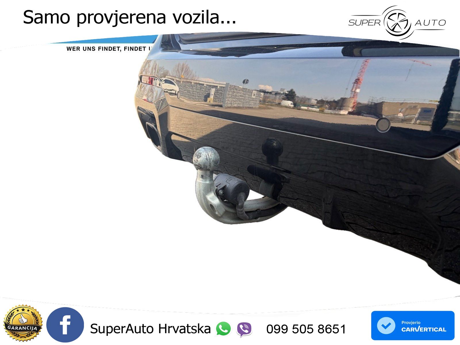 BMW X3 M40d xDrive Steptronic