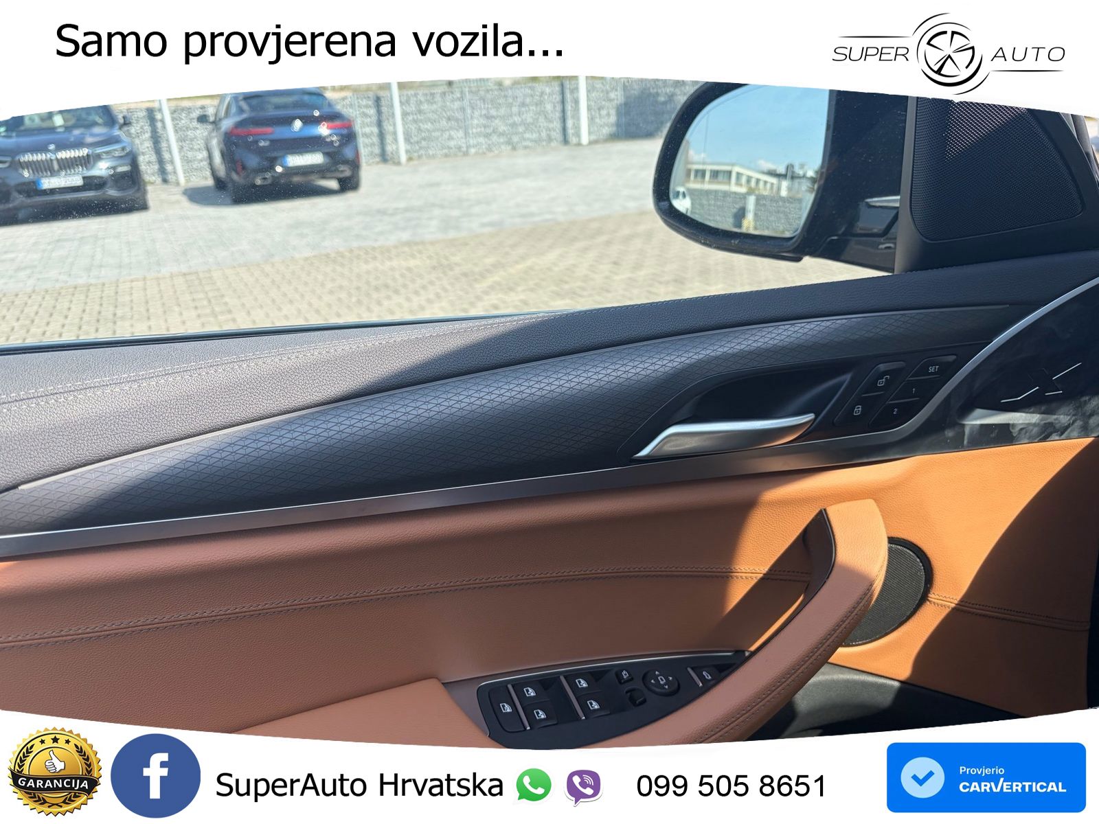 BMW X3 M40d xDrive Steptronic