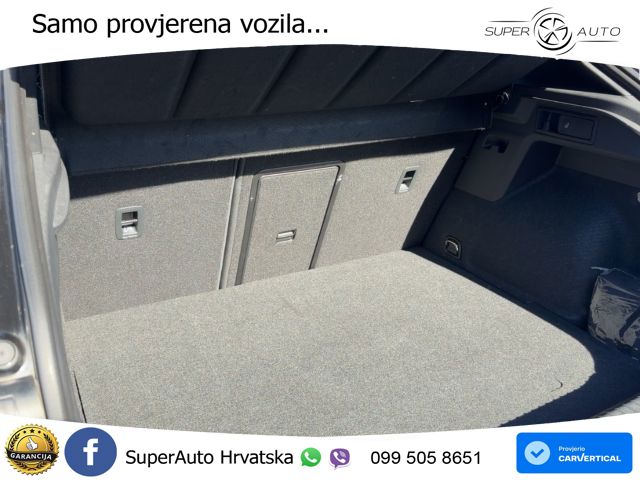 Cupra Formentor 1.4 TSI (245 KS) e-Hybrid DSG VZ MATRIX+GR SJED+KAM