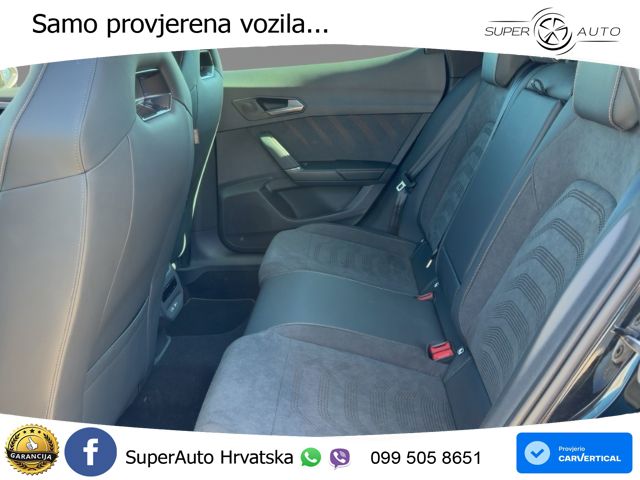 Cupra Formentor 1.4 TSI (245 KS) e-Hybrid DSG VZ MATRIX+GR SJED+KAM