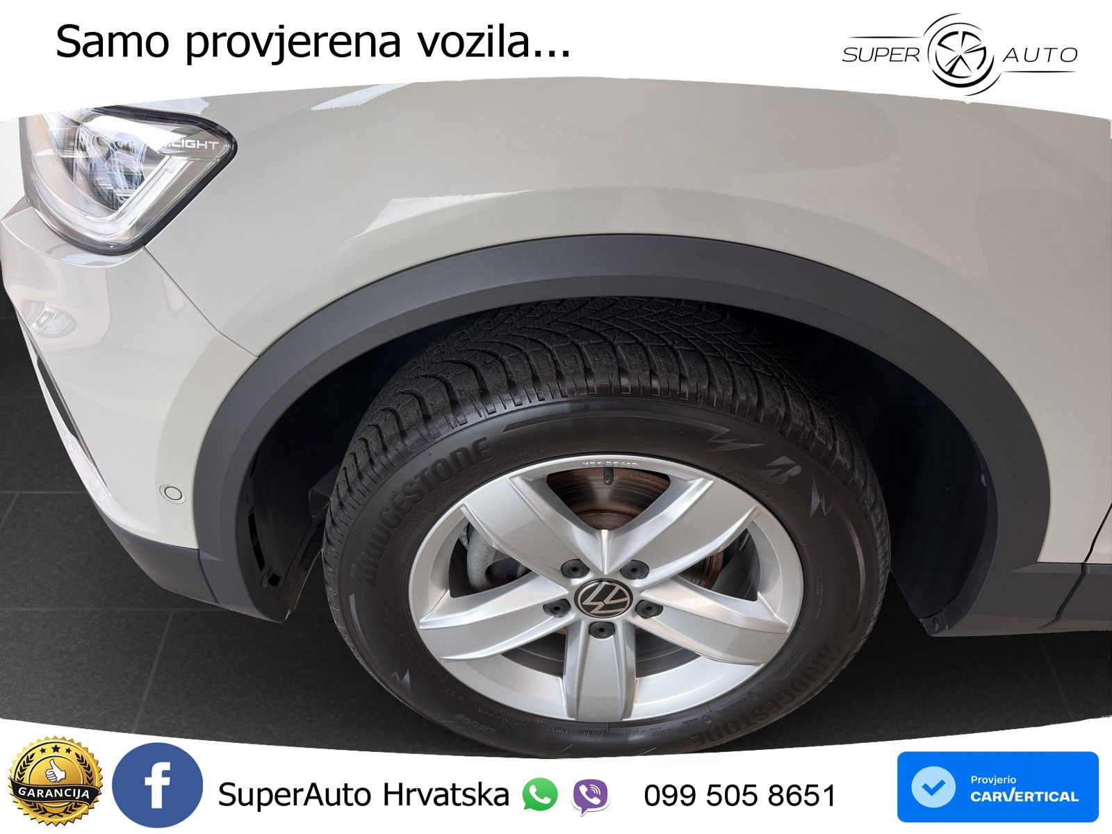 Volkswagen T-Roc I 1.5 TSI (150 KS) DSG