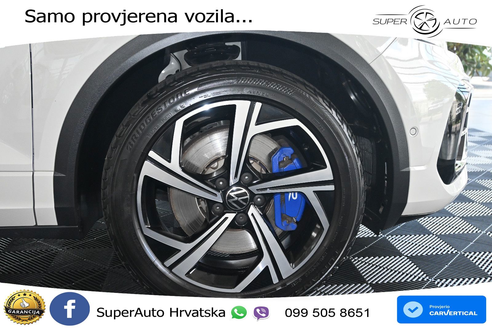 Volkswagen T-Roc I R 2.0 TSI (300 KS) OPF 4M DSG MATRIX+GR SJED+KAM