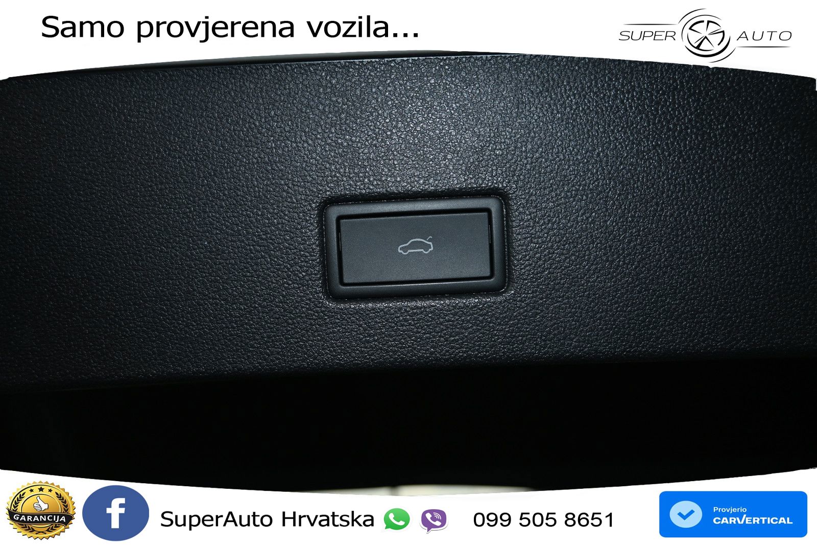 Volkswagen T-Roc I R 2.0 TSI (300 KS) OPF 4M DSG MATRIX+GR SJED+KAM
