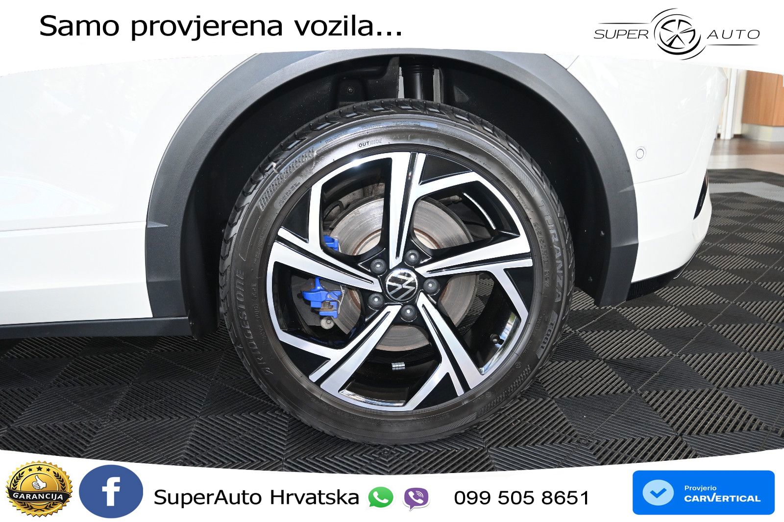 Volkswagen T-Roc I R 2.0 TSI (300 KS) OPF 4M DSG MATRIX+GR SJED+KAM