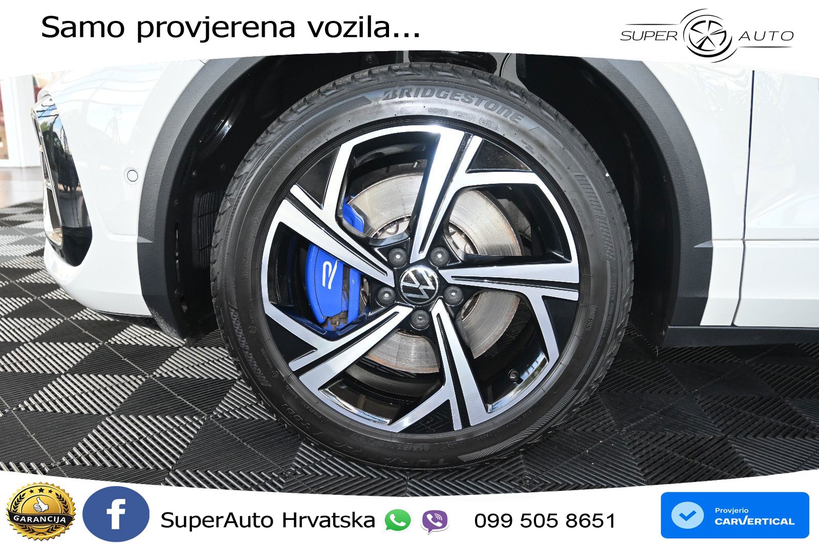 Volkswagen T-Roc I R 2.0 TSI (300 KS) OPF 4M DSG MATRIX+GR SJED+KAM