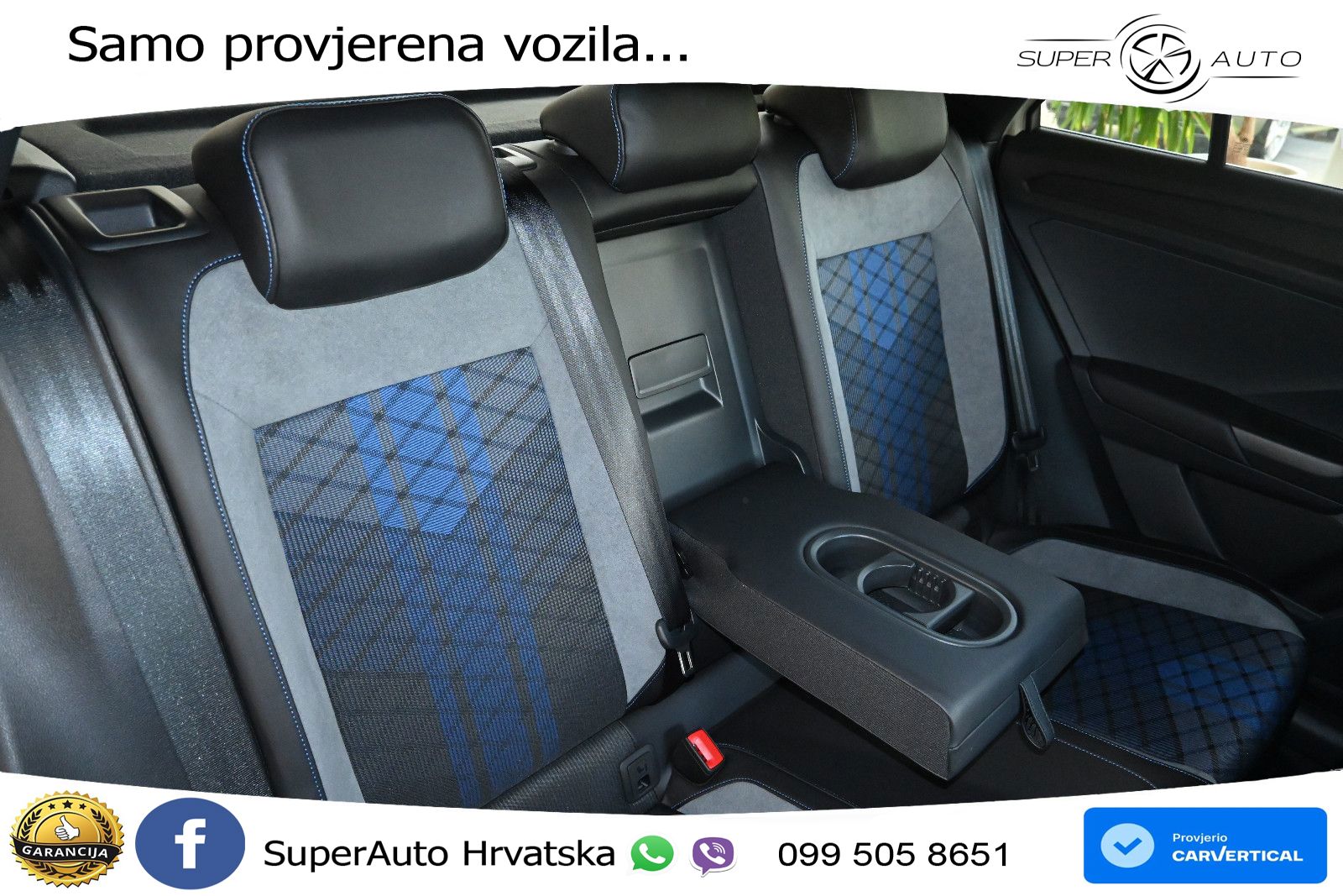 Volkswagen T-Roc I R 2.0 TSI (300 KS) OPF 4M DSG MATRIX+GR SJED+KAM