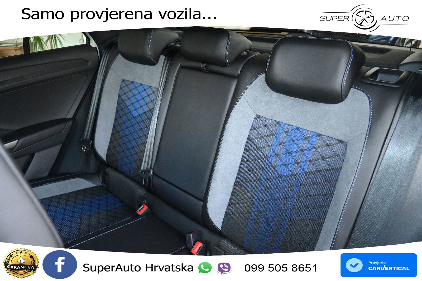 Volkswagen T-Roc I R 2.0 TSI (300 KS) OPF 4M DSG MATRIX+GR SJED+KAM