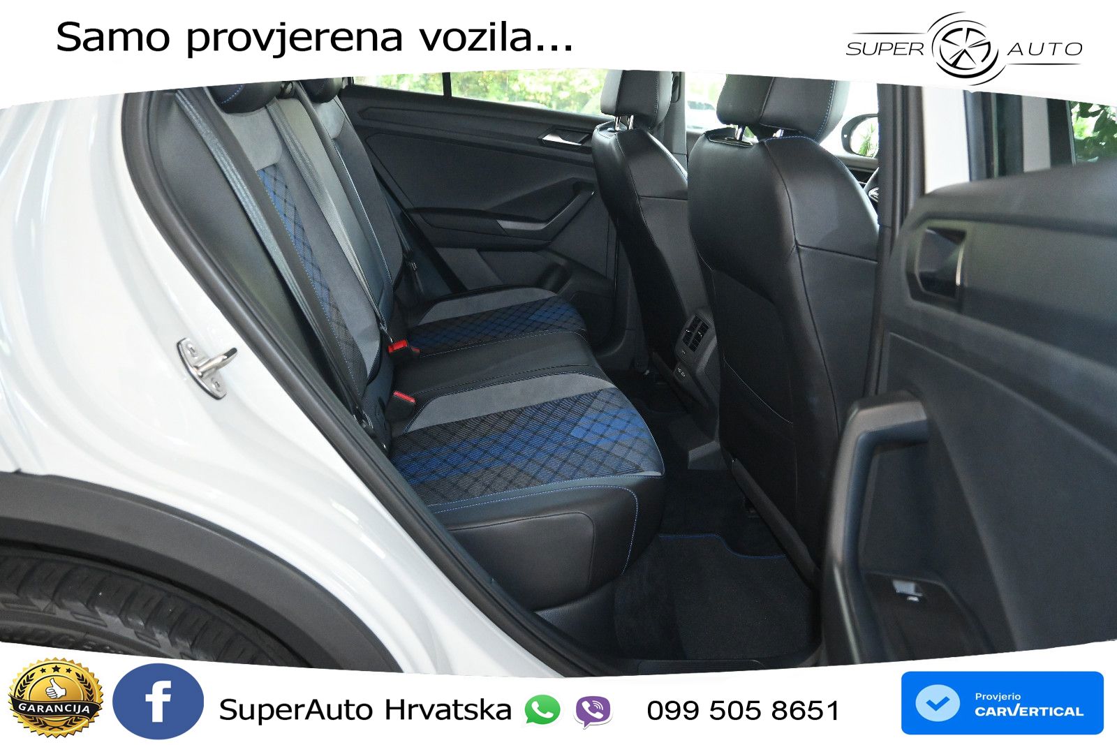 Volkswagen T-Roc I R 2.0 TSI (300 KS) OPF 4M DSG MATRIX+GR SJED+KAM