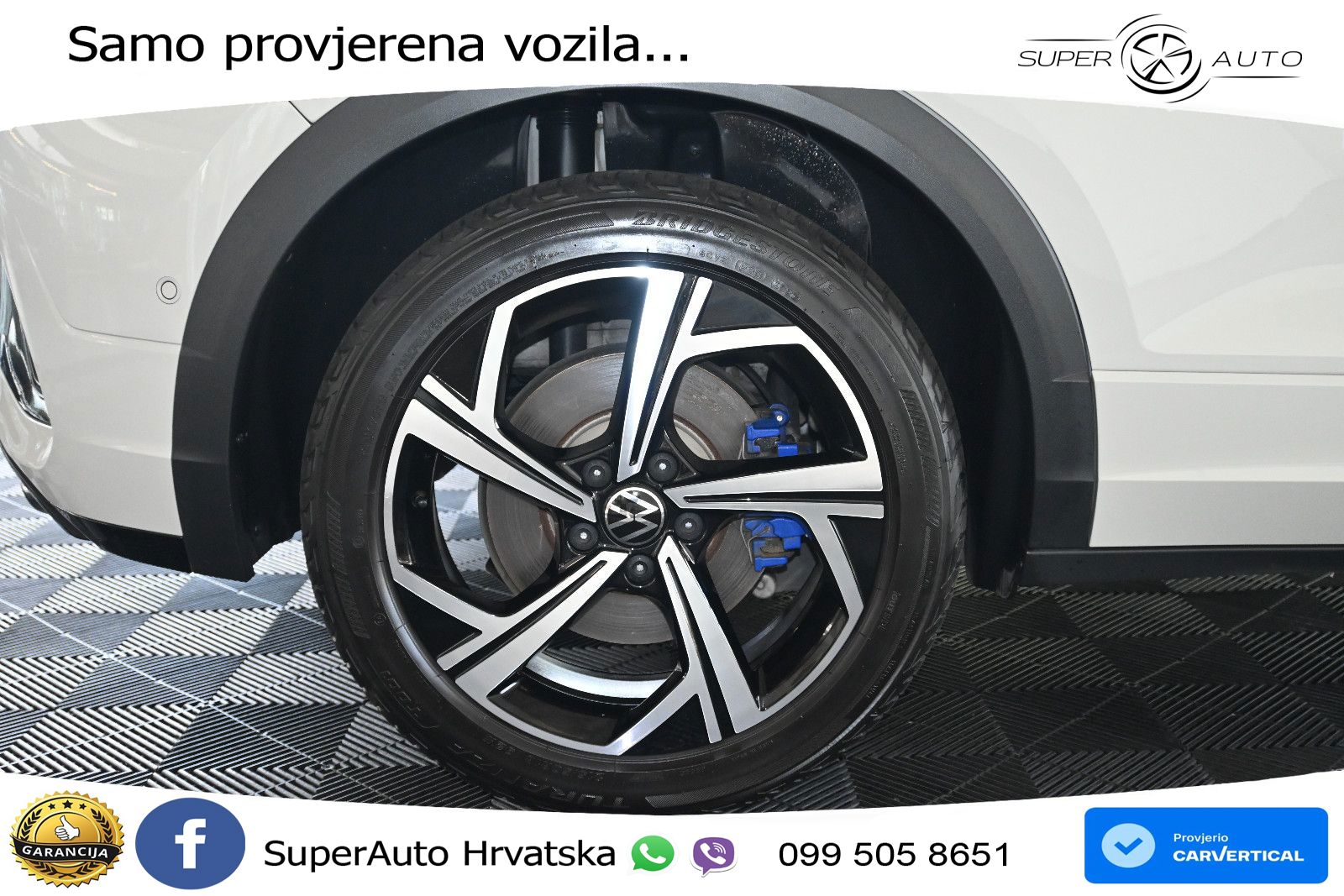 Volkswagen T-Roc I R 2.0 TSI (300 KS) OPF 4M DSG MATRIX+GR SJED+KAM