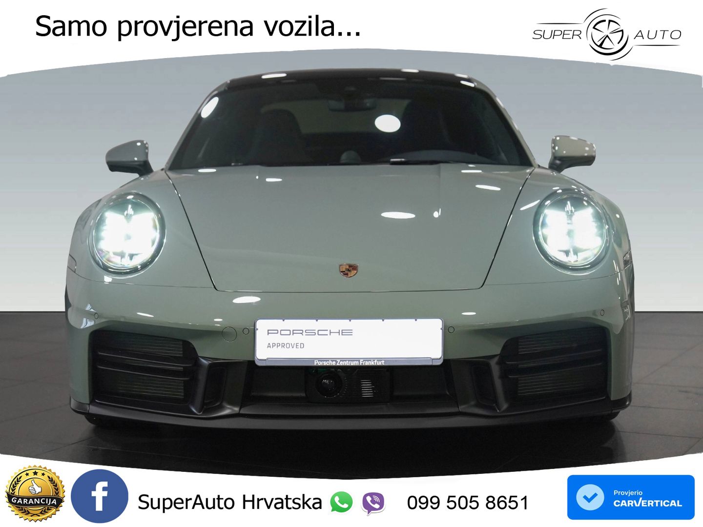 Porsche 911 Carrera 4 GTS Cabriolet 3.0 (480 KS) PDK LED+GR SJED+ACC