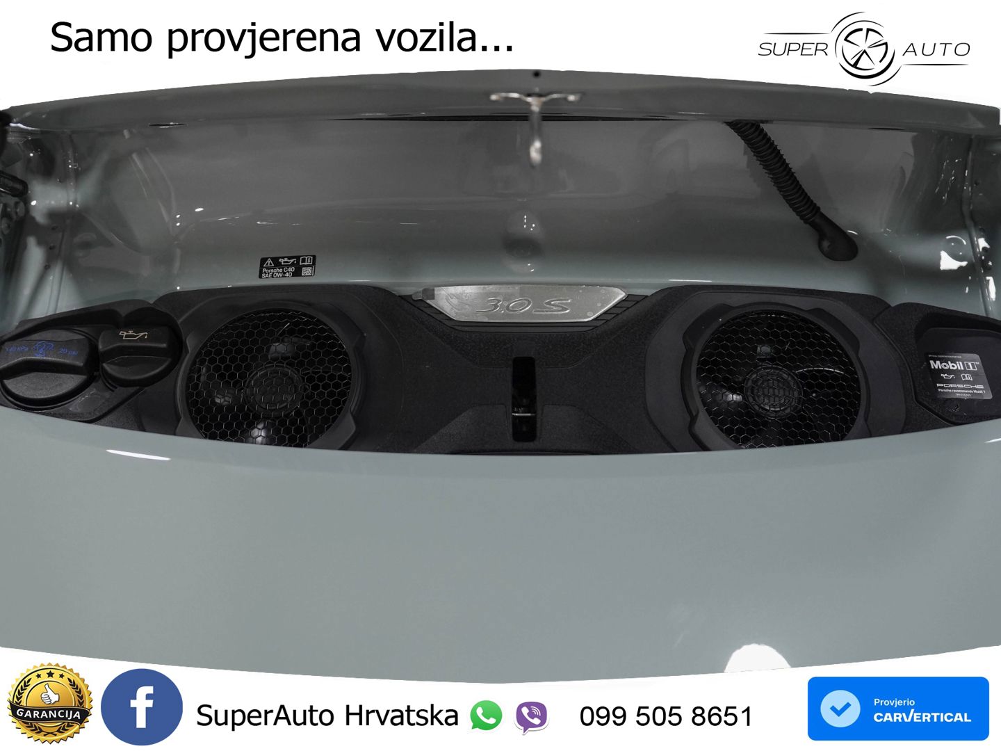 Porsche 911 Carrera 4 GTS Cabriolet 3.0 (480 KS) PDK LED+GR SJED+ACC