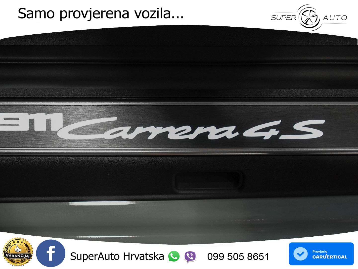 Porsche 911 Carrera 4 GTS Cabriolet 3.0 (480 KS) PDK LED+GR SJED+ACC