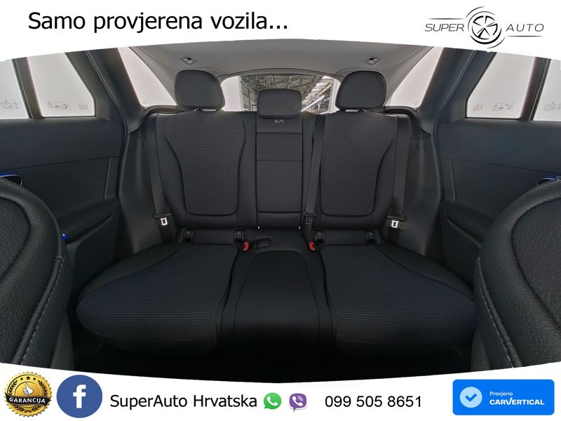 Mercedes GLC 220d (197 KS) 4MATIC 9G-TRONIC Avantgarde