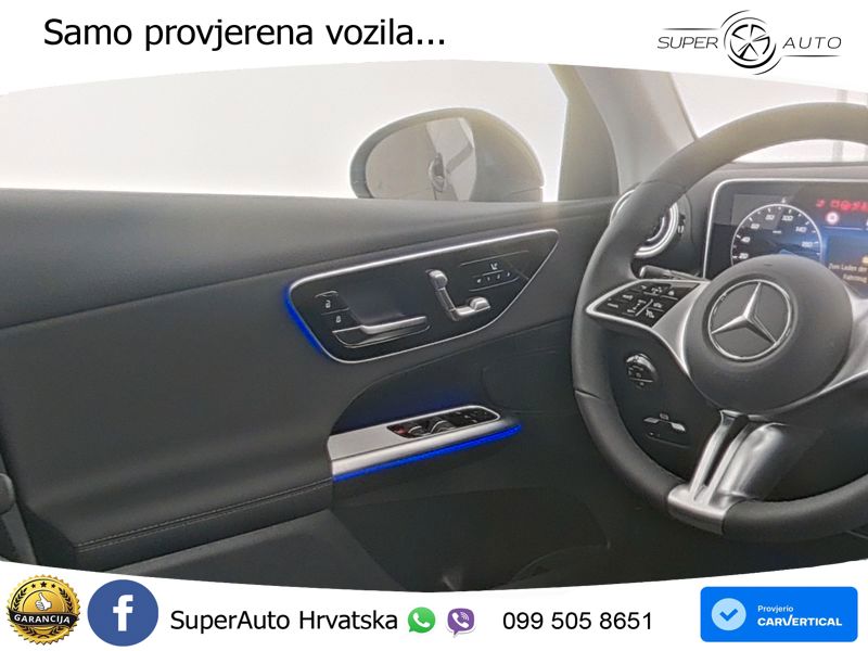 Mercedes GLC 220d (197 KS) 4MATIC 9G-TRONIC Avantgarde
