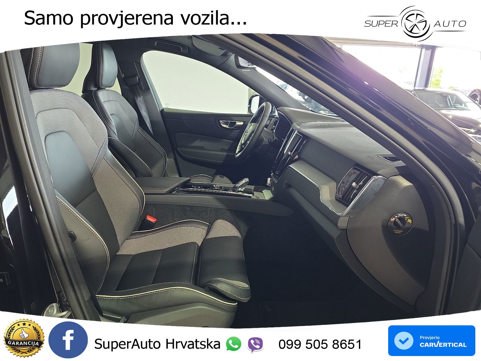 Volvo XC60 T8 AWD Geartronic ACC+GR SJED+360+PANO