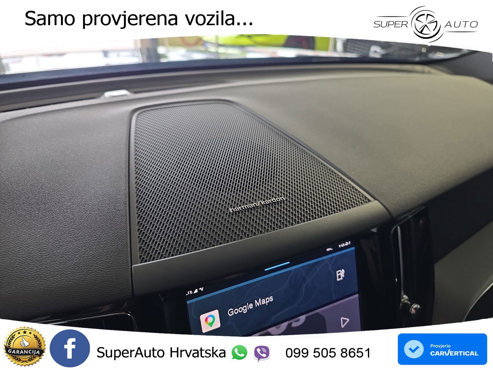 Volvo XC60 T8 AWD Geartronic ACC+GR SJED+360+PANO