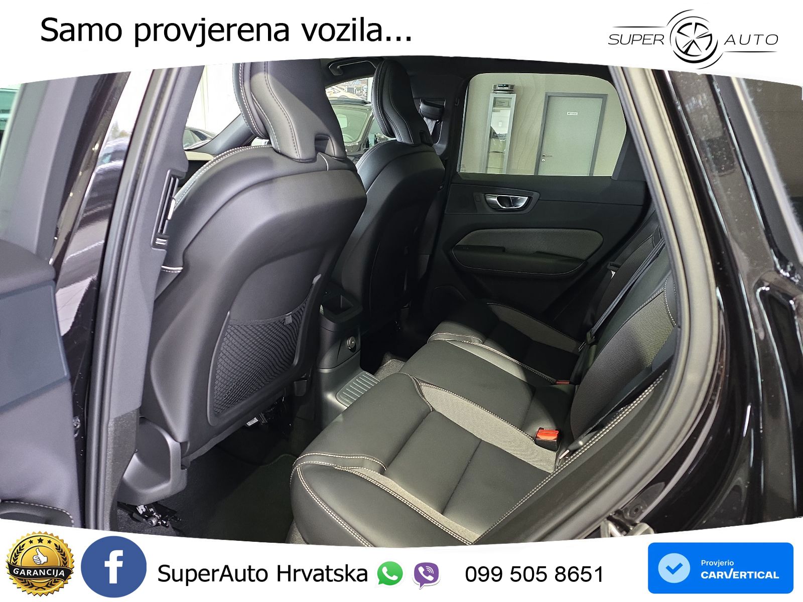 Volvo XC60 T8 AWD Geartronic ACC+GR SJED+360+PANO