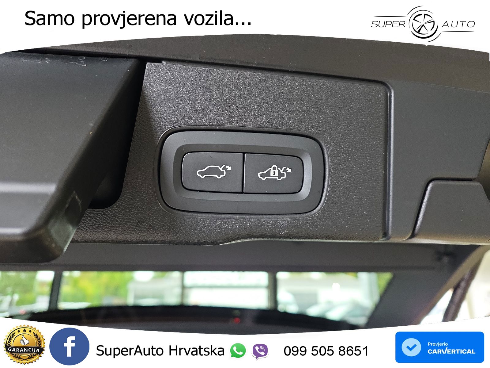 Volvo XC60 T8 AWD Geartronic ACC+GR SJED+360+PANO