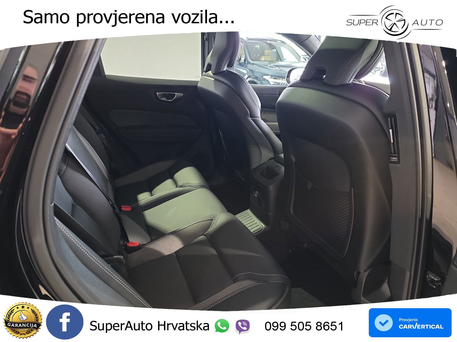 Volvo XC60 T8 AWD Geartronic ACC+GR SJED+360+PANO