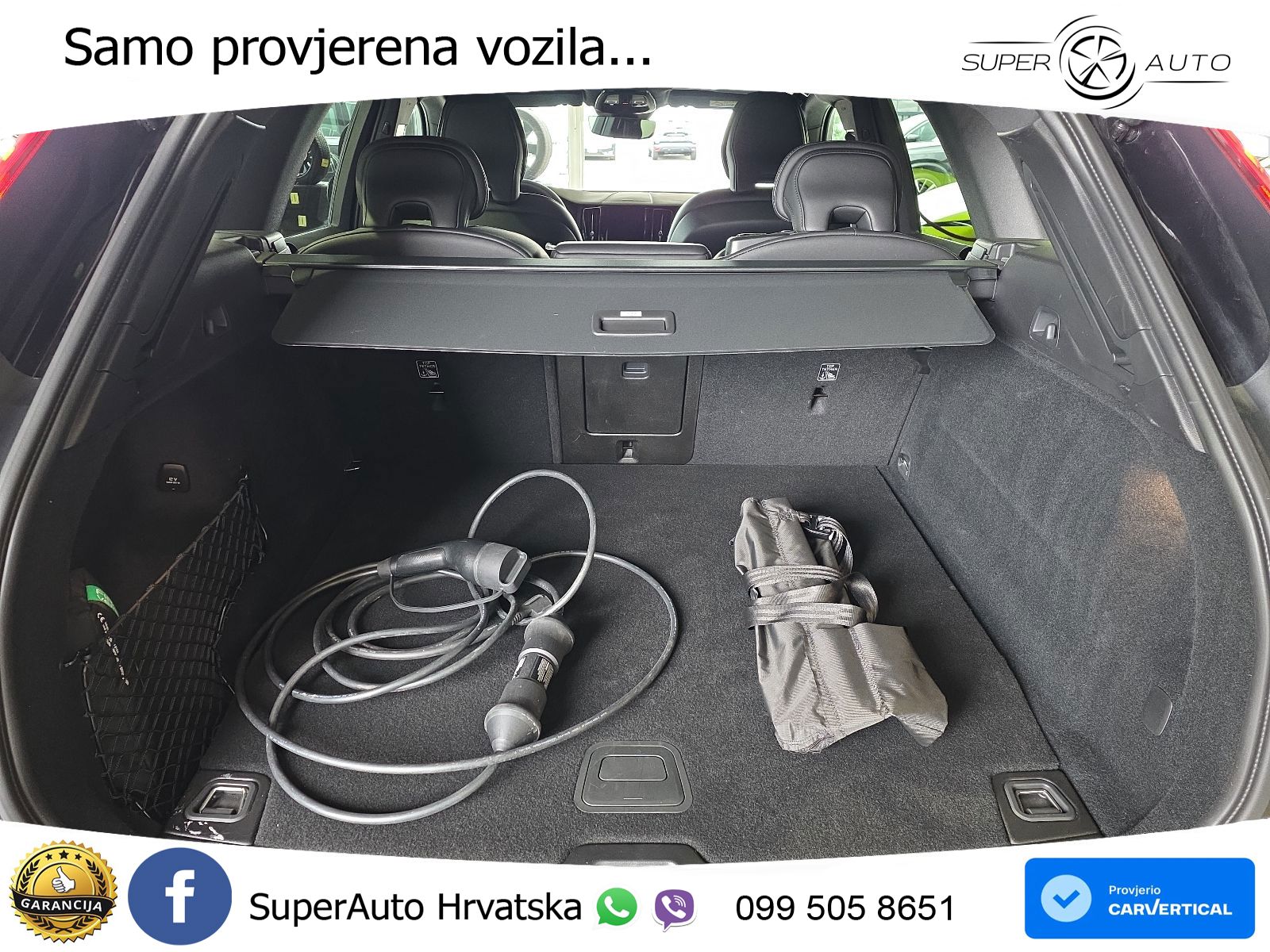 Volvo XC60 T8 AWD Geartronic ACC+GR SJED+360+PANO