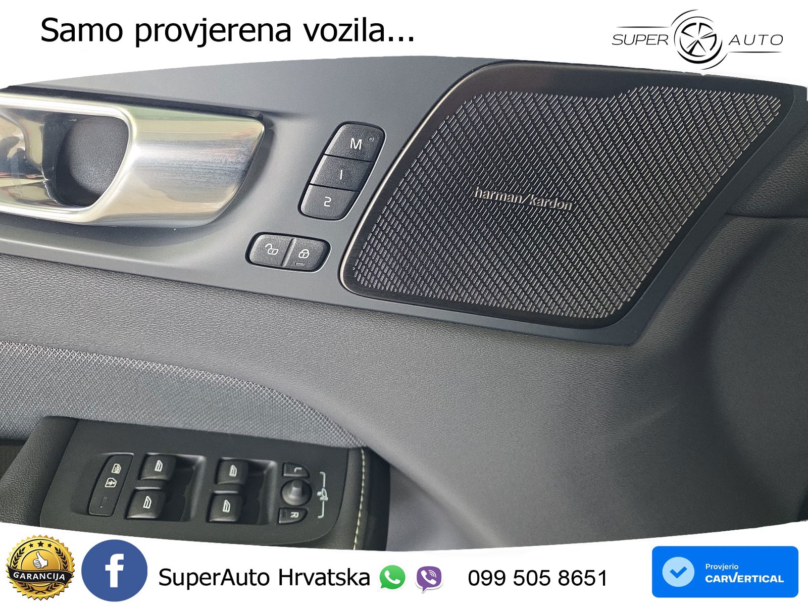Volvo XC60 T8 AWD Geartronic ACC+GR SJED+360+PANO