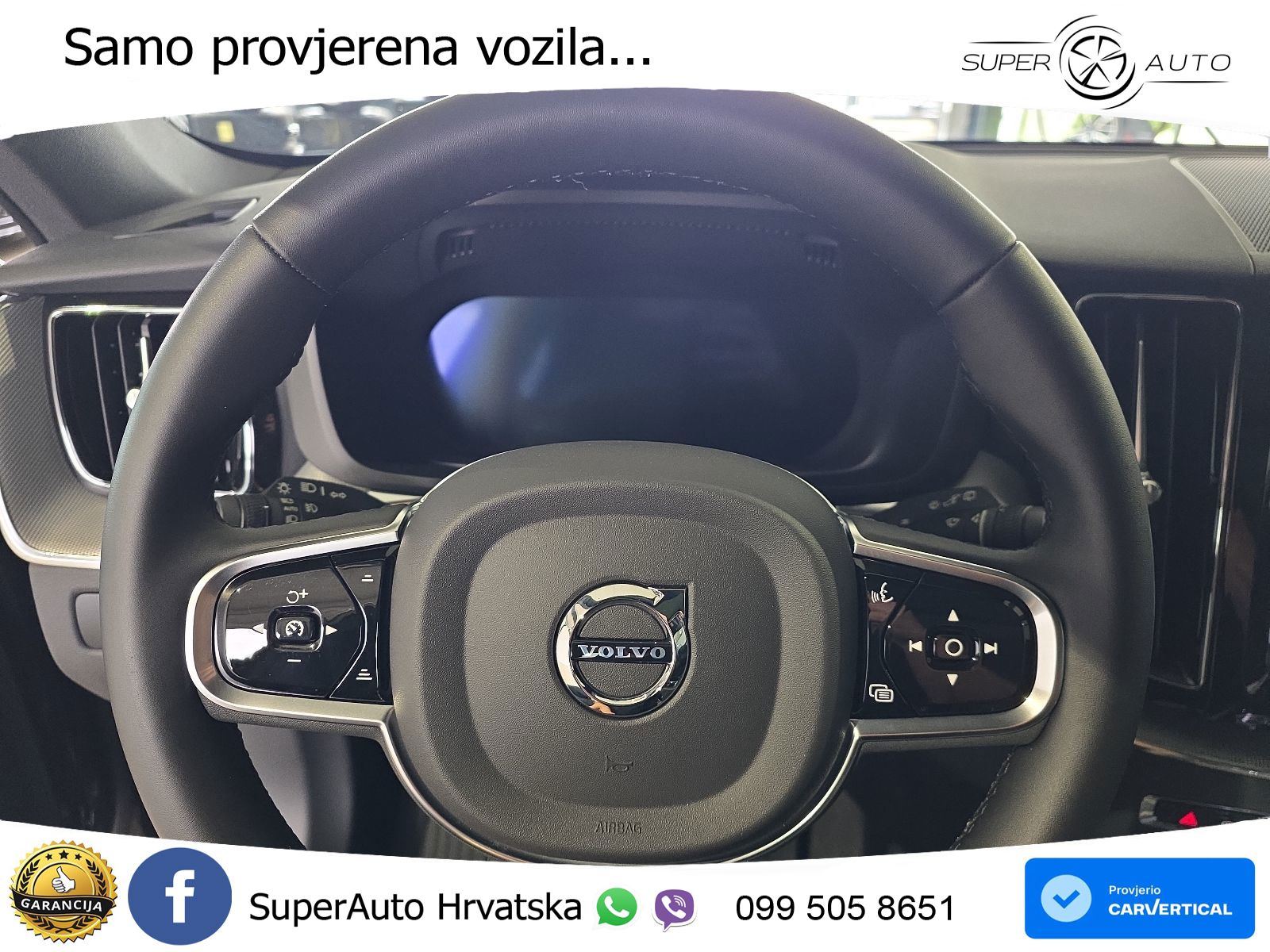 Volvo XC60 T8 AWD Geartronic ACC+GR SJED+360+PANO