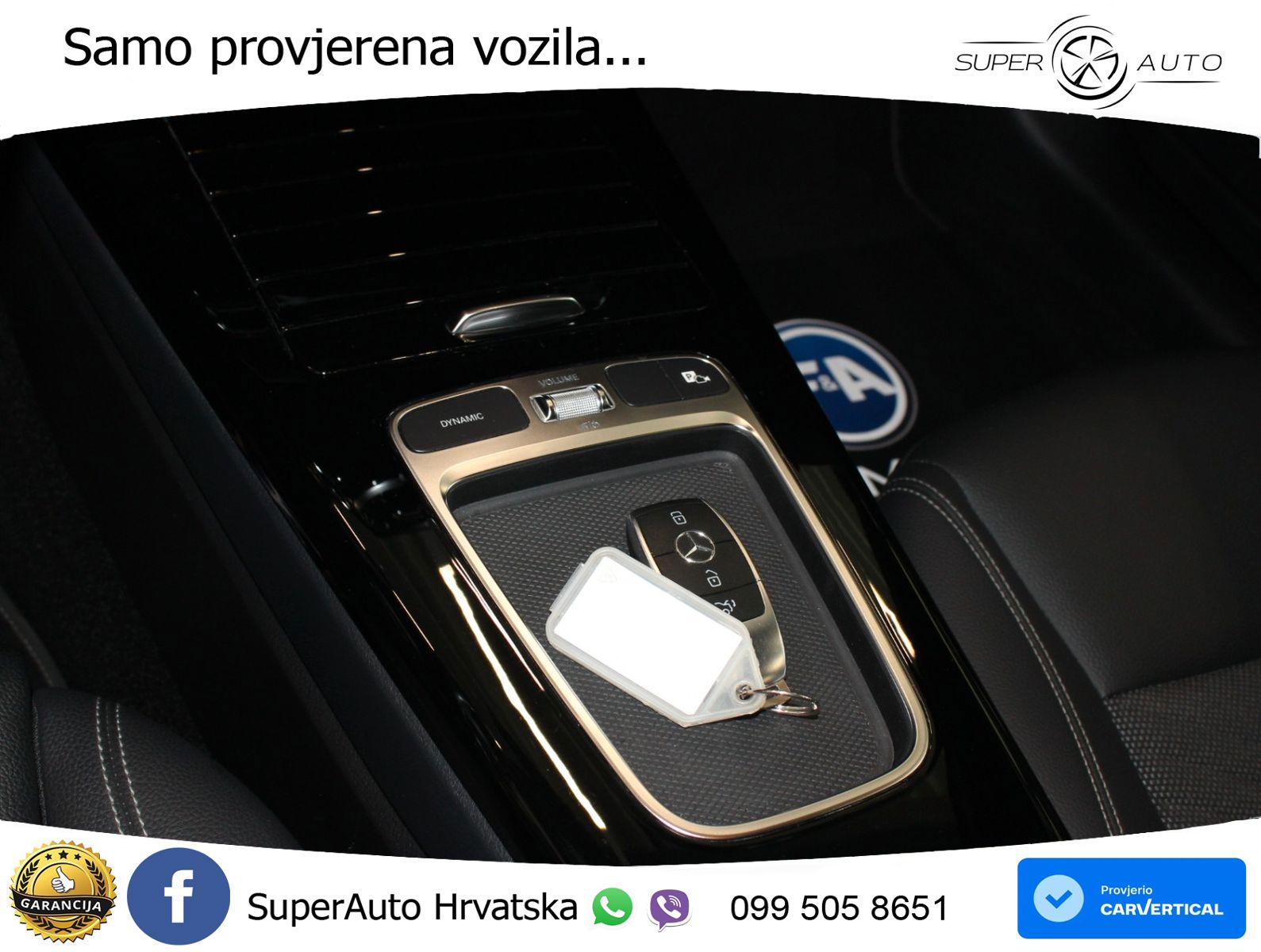 Mercedes-Benz A 200d 8G-DCT