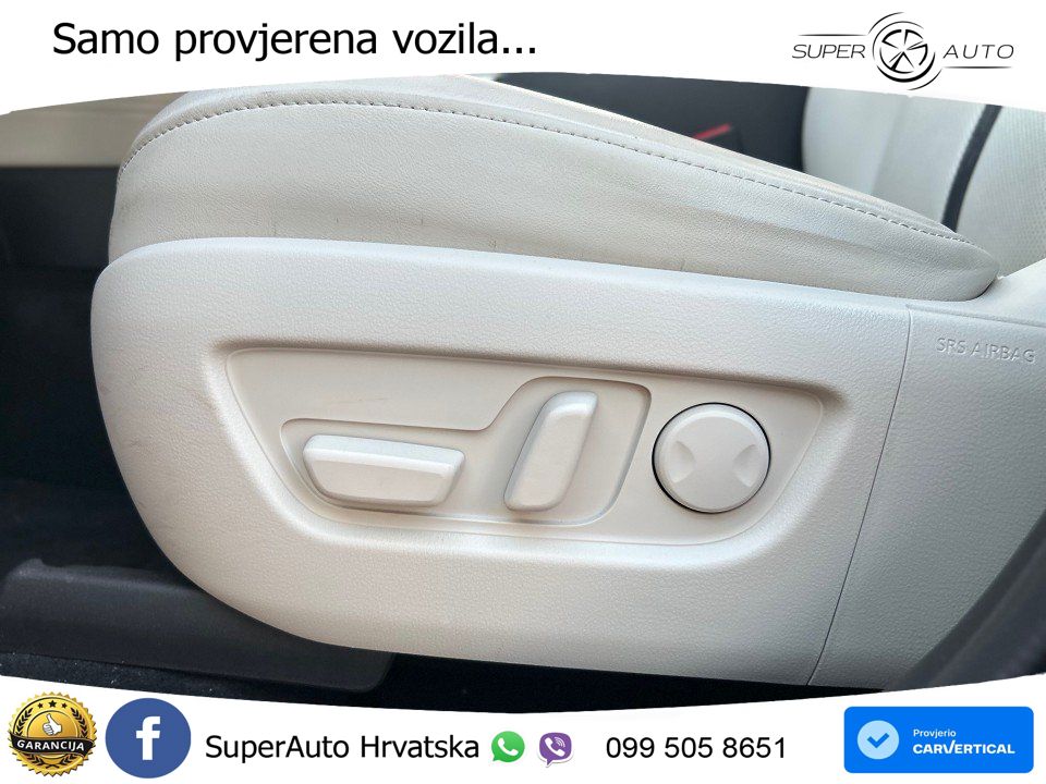 Mazda CX-60 2.5 e-Skyactiv (328 KS) AWD Automatic