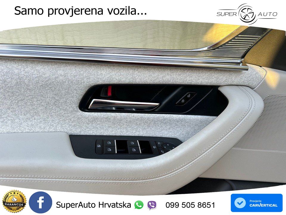 Mazda CX-60 2.5 e-Skyactiv (328 KS) AWD Automatic