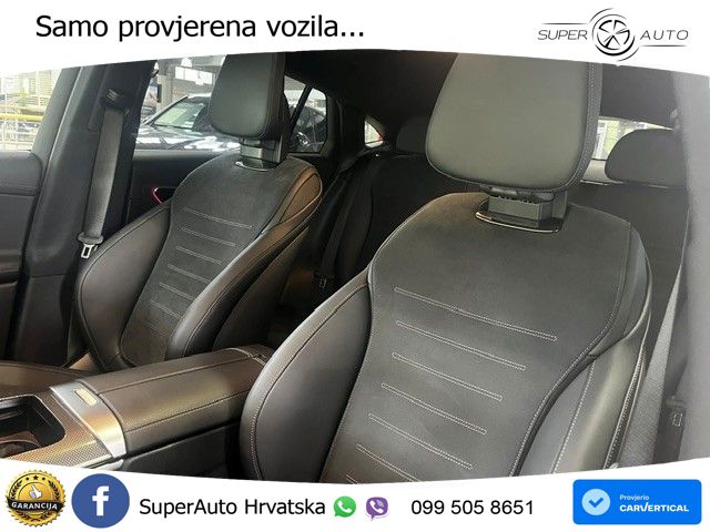 Mercedes GLC Coupe 450d (367 KS) 4MATIC 9G-TRONIC AMG ACC+GR SJED+360+PANO