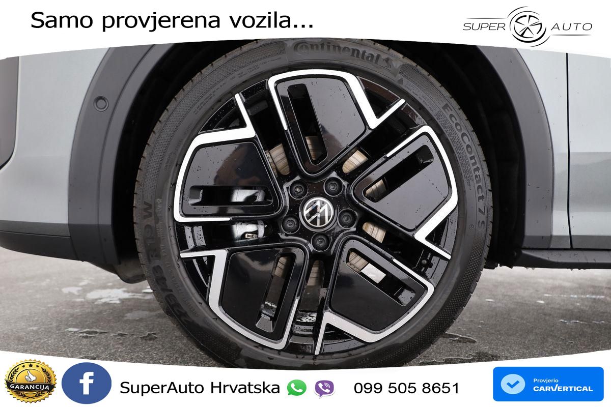 Volkswagen T-Roc II 1.5 eTSI (150 KS)  DSG MATRIX+GR SJED+KAM