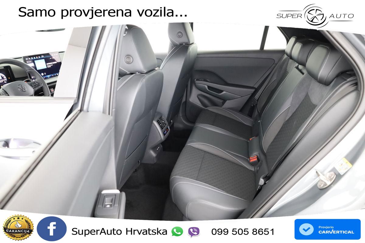 Volkswagen T-Roc II 1.5 eTSI (150 KS)  DSG MATRIX+GR SJED+KAM