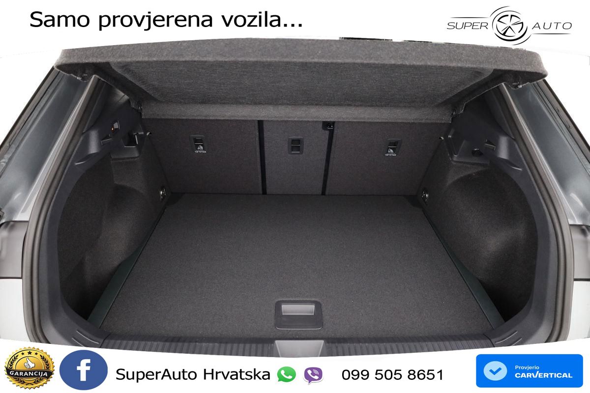 Volkswagen T-Roc II 1.5 eTSI (150 KS)  DSG MATRIX+GR SJED+KAM