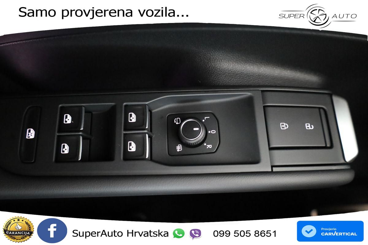 Volkswagen T-Roc II 1.5 eTSI (150 KS)  DSG MATRIX+GR SJED+KAM