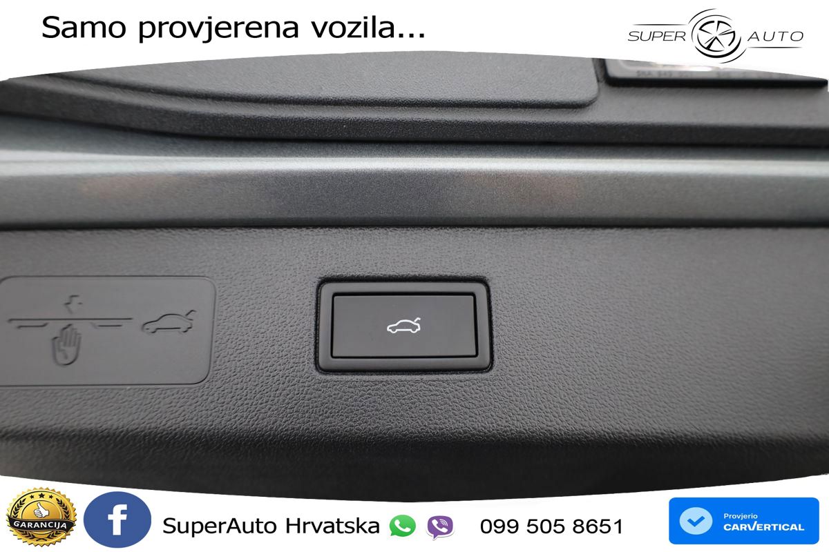 Volkswagen T-Roc II 1.5 eTSI (150 KS)  DSG MATRIX+GR SJED+KAM