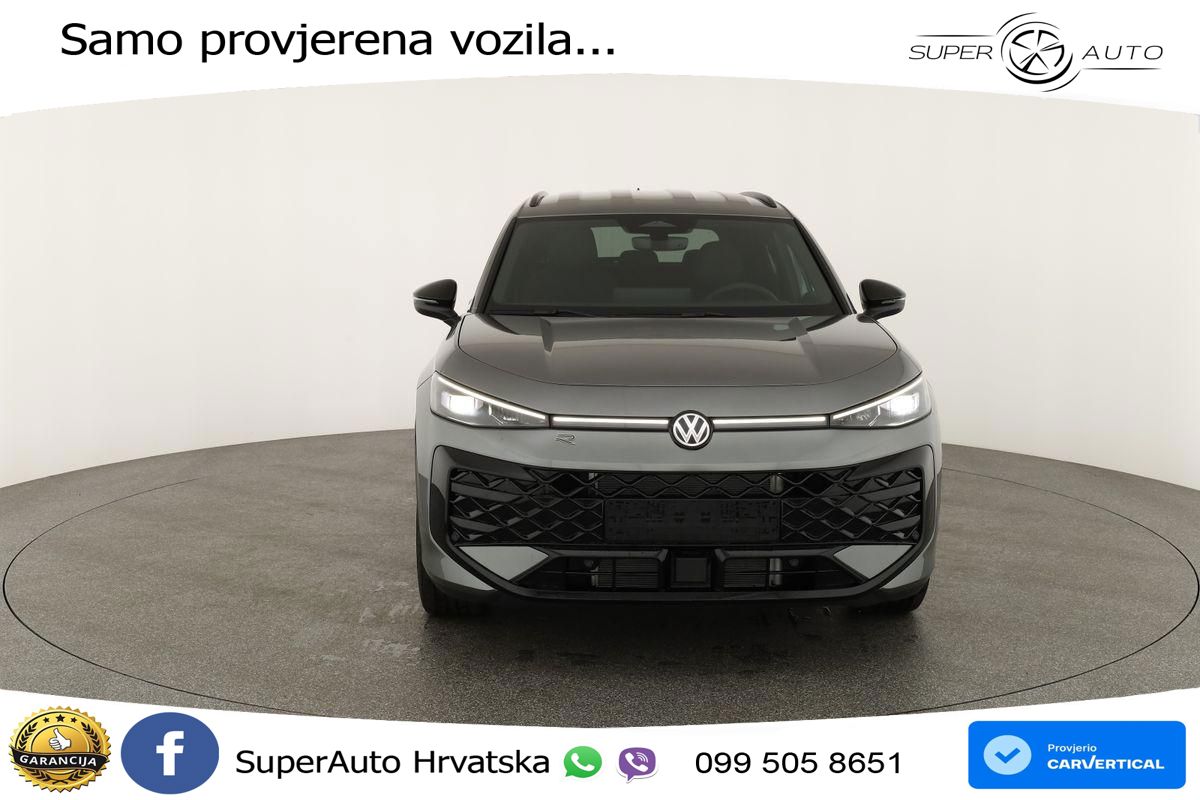 Volkswagen T-Roc II 1.5 eTSI (150 KS)  DSG MATRIX+GR SJED+KAM