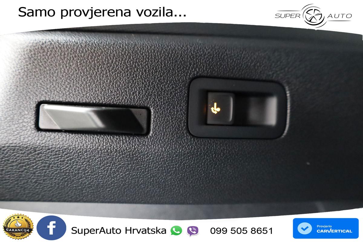 Volkswagen T-Roc II 1.5 eTSI (150 KS)  DSG MATRIX+GR SJED+KAM