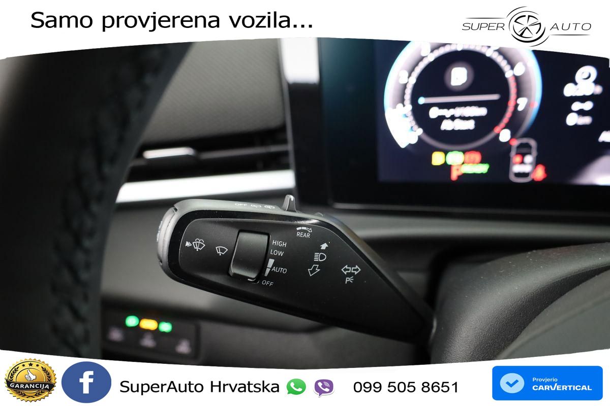 Volkswagen T-Roc II 1.5 eTSI (150 KS)  DSG MATRIX+GR SJED+KAM