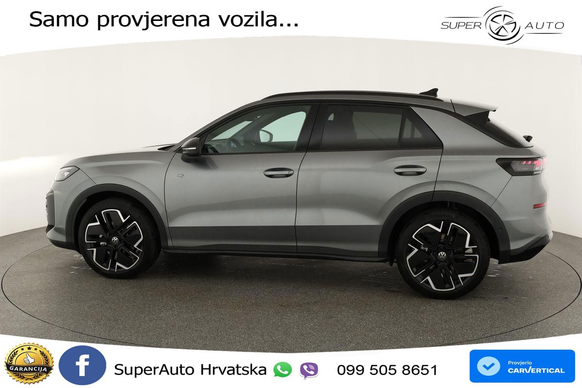 Volkswagen T-Roc II 1.5 eTSI (150 KS)  DSG MATRIX+GR SJED+KAM