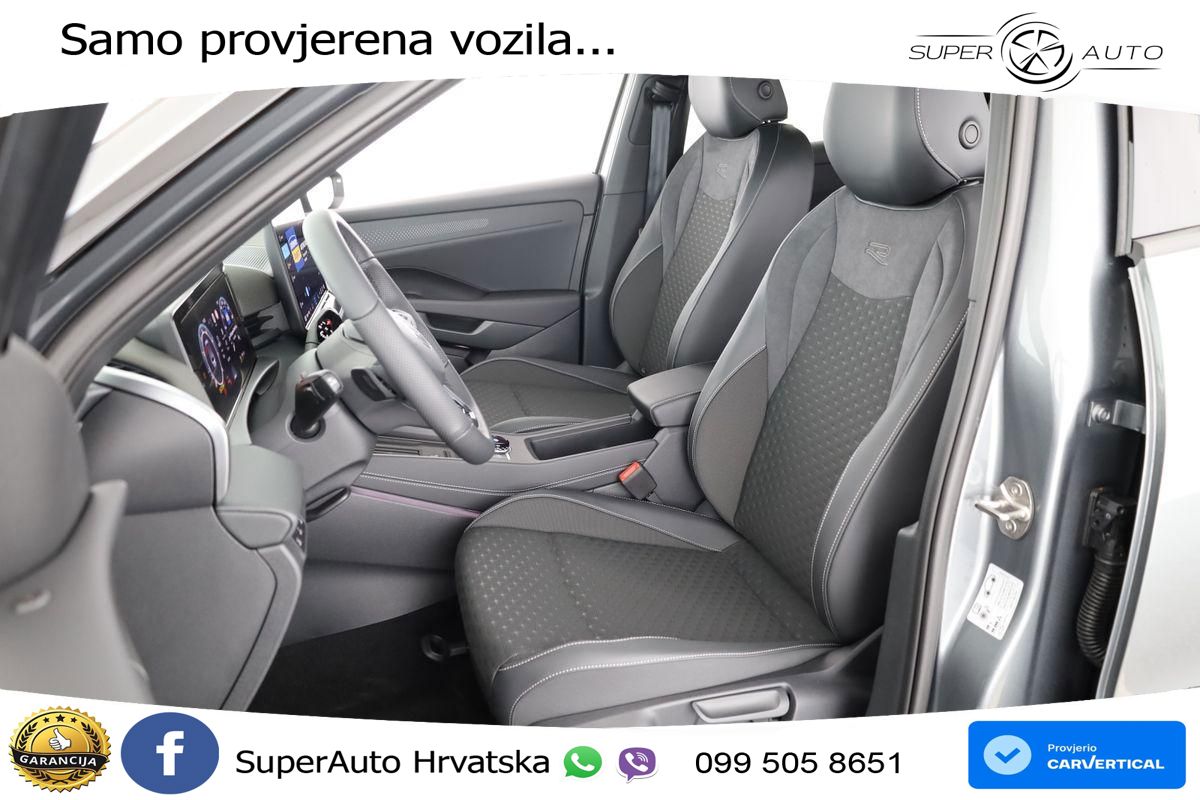 Volkswagen T-Roc II 1.5 eTSI (150 KS)  DSG MATRIX+GR SJED+KAM