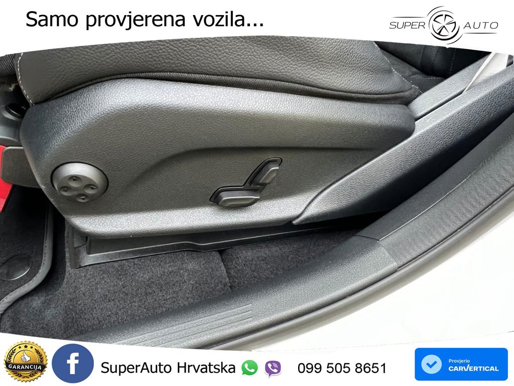 Mercedes GLC Coupe AMG 63 S V8 (510 KS) 4MATIC+ MCT ZRAČNI+ACC+GR SJED+360