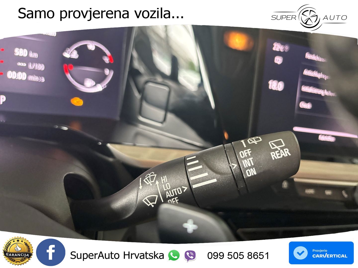 Opel Grandland 1.5d (130 KS) Automatic GS