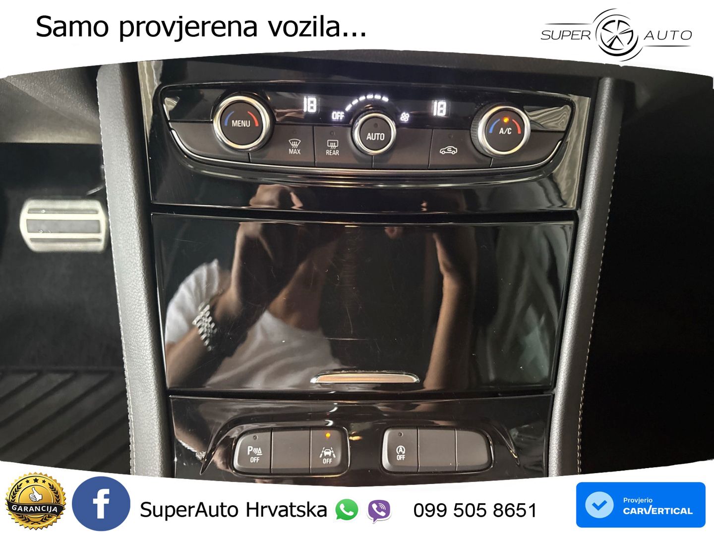 Opel Grandland 1.5d (130 KS) Automatic GS